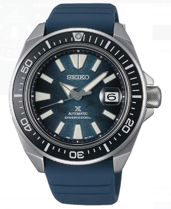 Seiko Prospex Sea SRPF79 Replica Watch